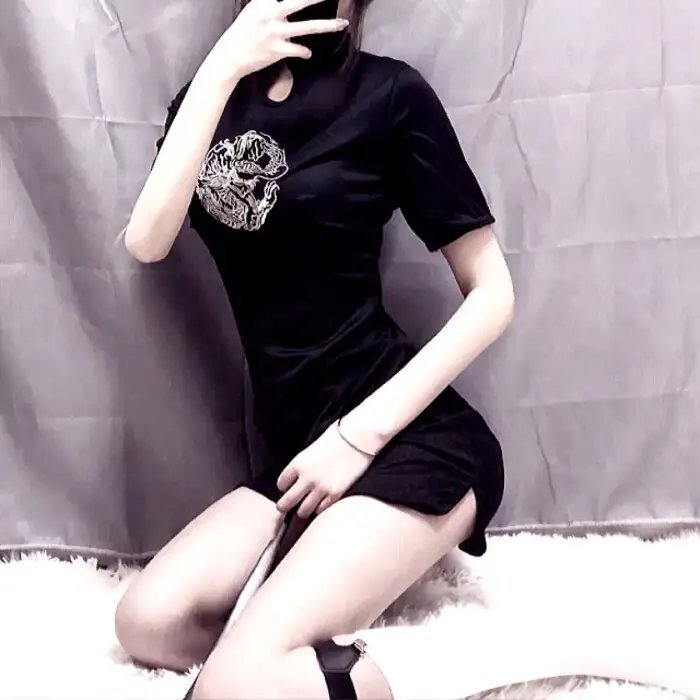 亡命七金刚